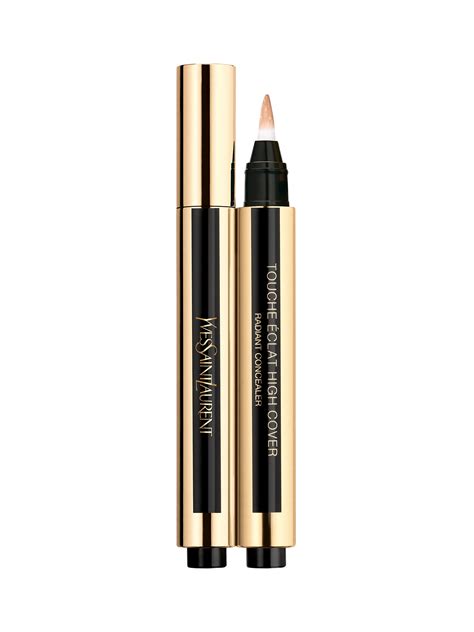 yves saint laurent corrector ojeras|Corrector de ojos Touche Éclat High Cover de Yves Saint .